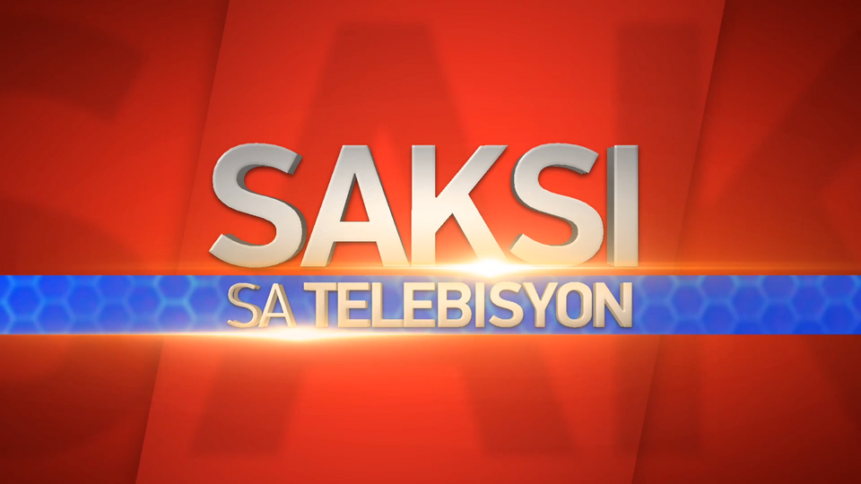 Saksi Sa Telebisyon