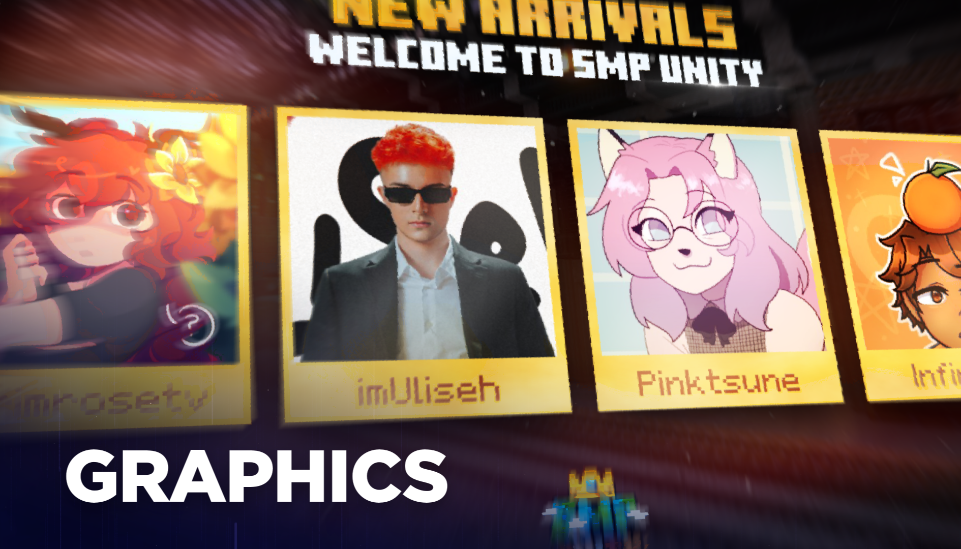 Graphics