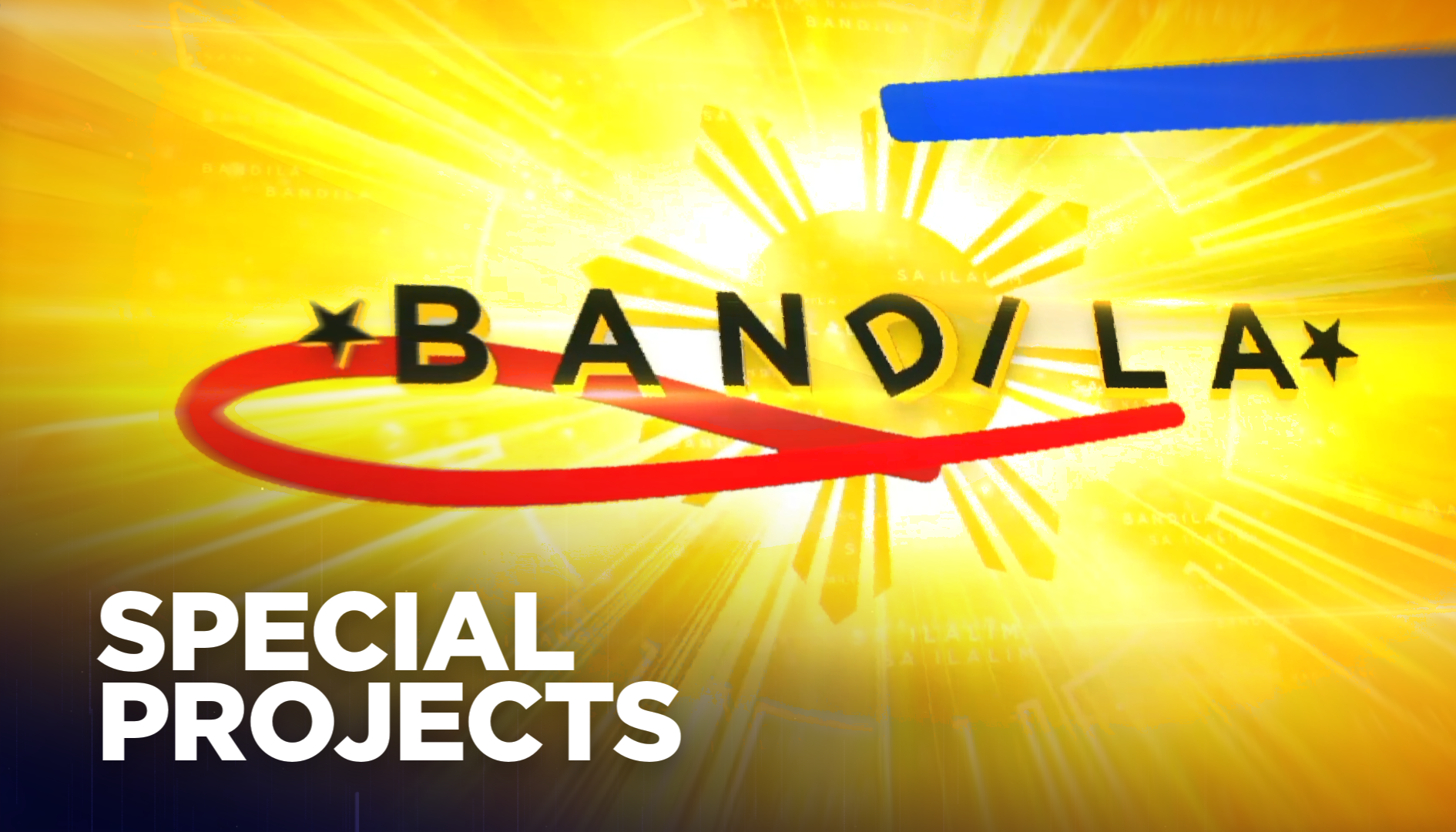 Special Projects