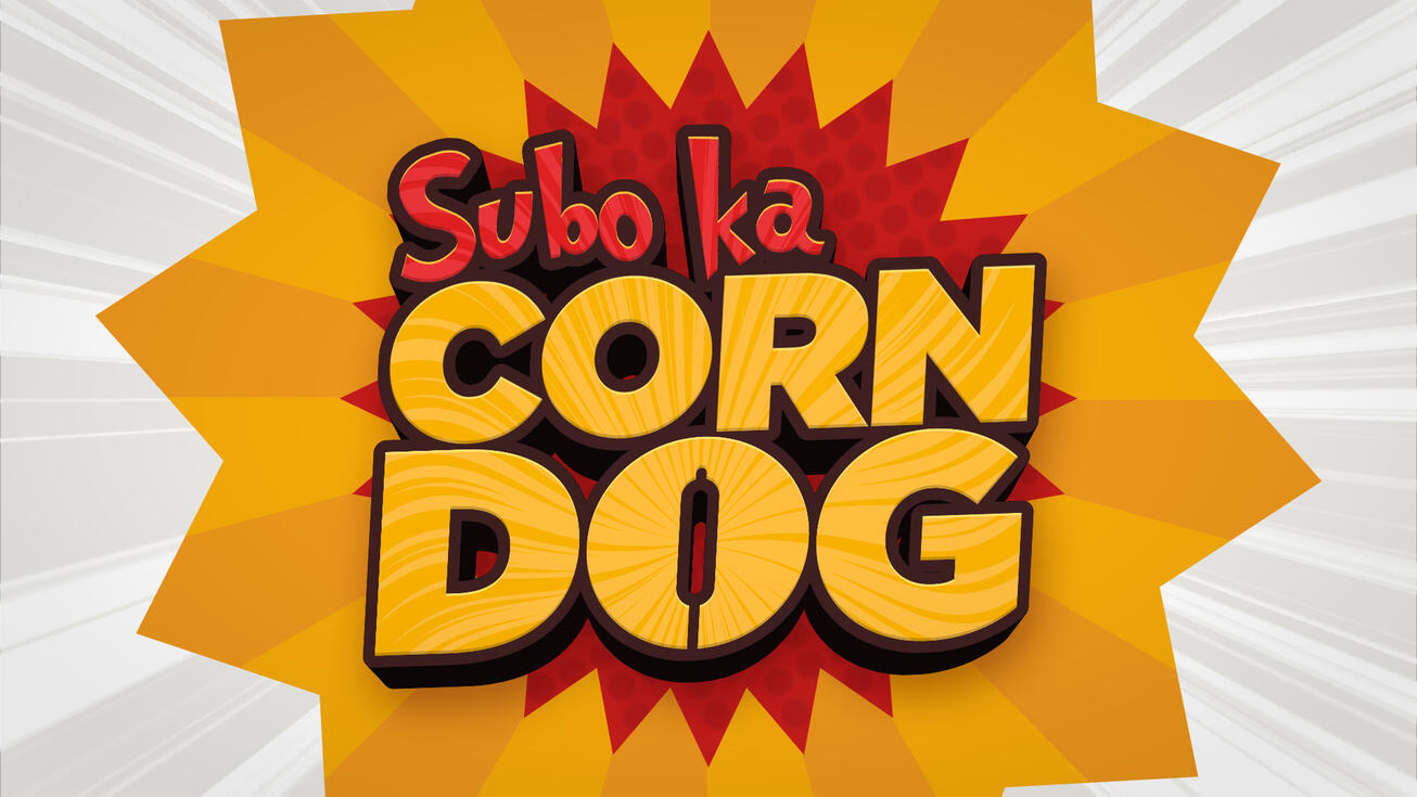 Subo Ka Corndog
