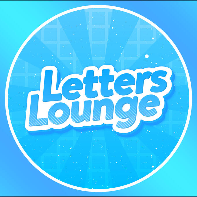 The Letters Lounge • Discord Group