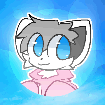 My Personal Discord PFP