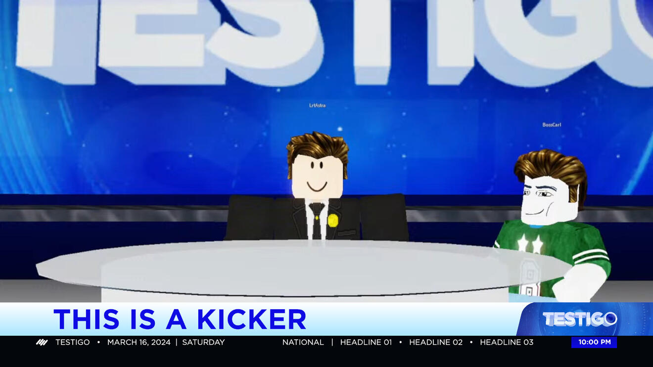 Kicker