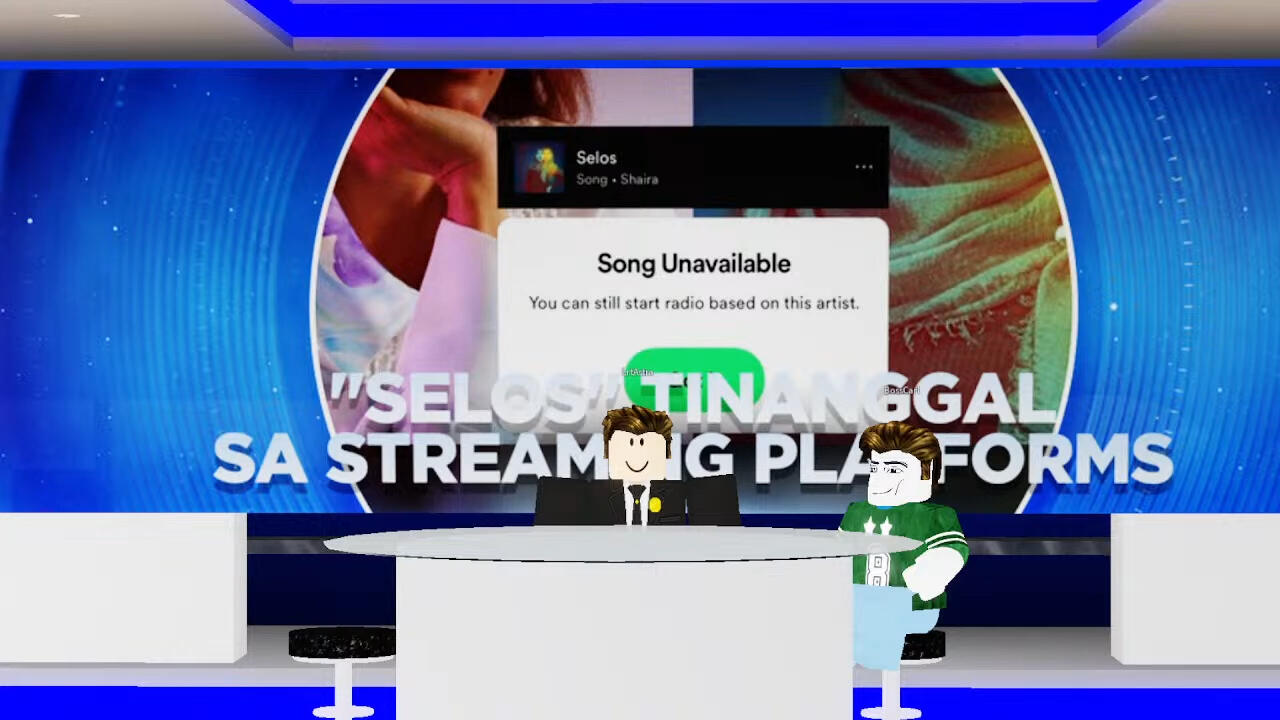 Main Setpiece (Headline)