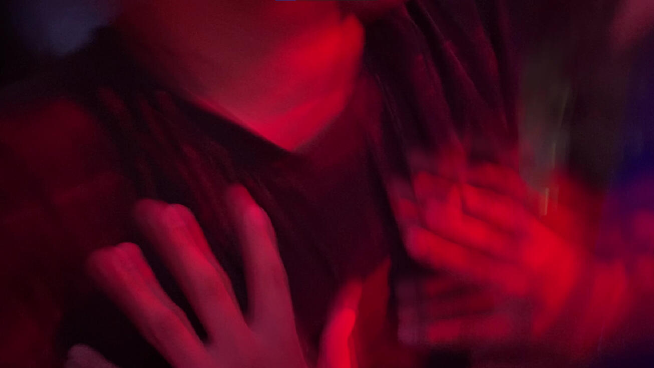 Tagu-Taguan music video, 2024 • mild epilepsy warning