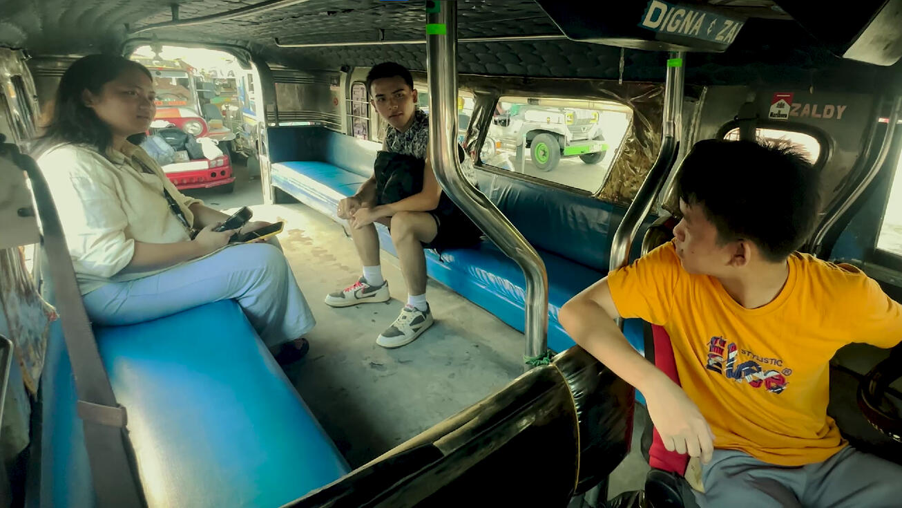 Dyipni Hits: A Journey Through Music and Time teaser trailer, 2024