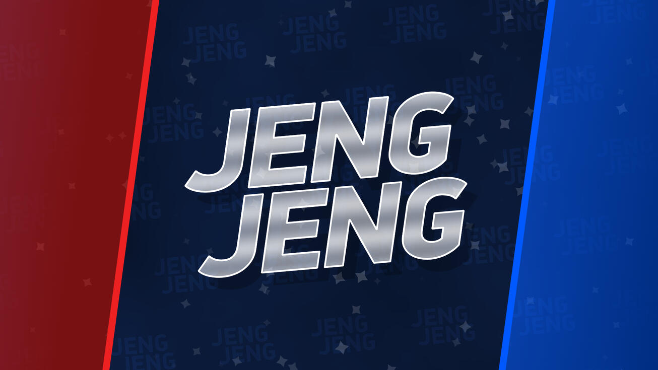 Jeng Jeng Saksi Sa Telebisyon / Sandoval Media