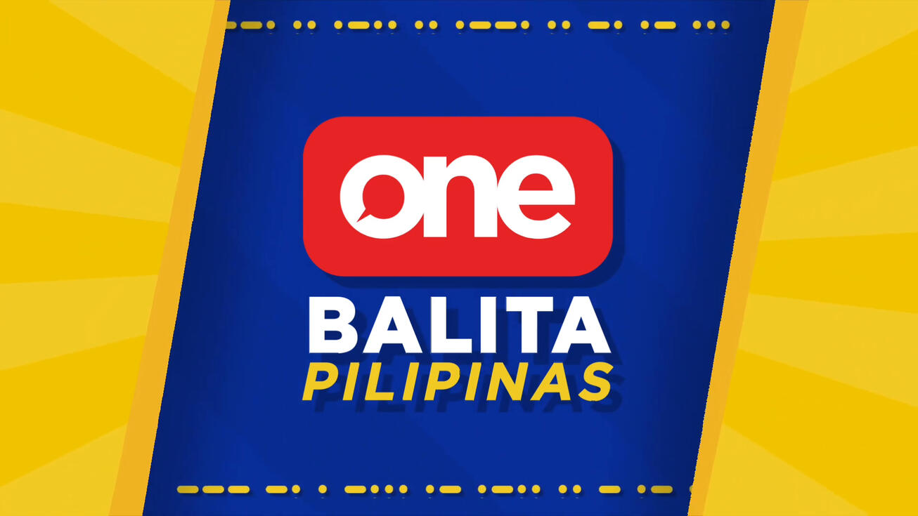 One Balita Pilipinas One PH • personal work