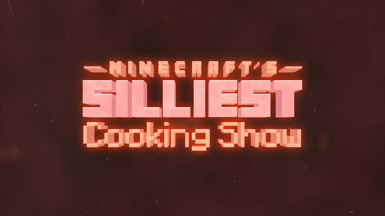 Minecraft's Silliest Cooking Show starlunas