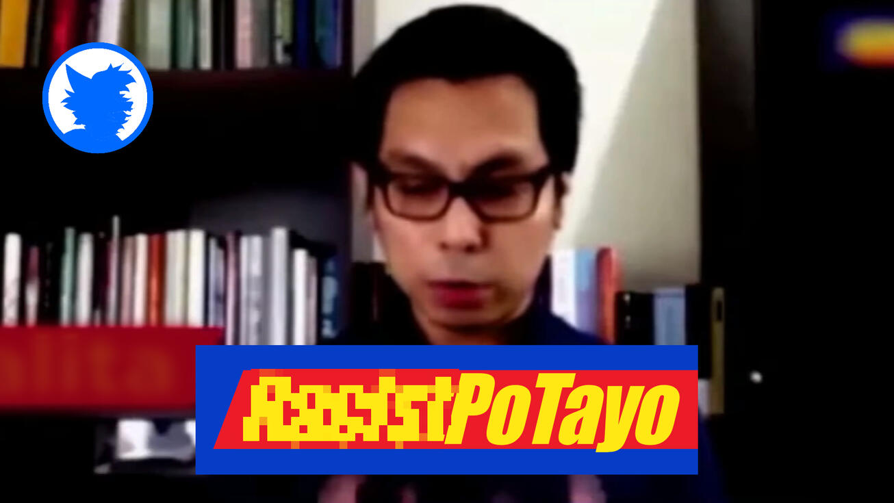 teleradyo moment Zanjoe Poliarco