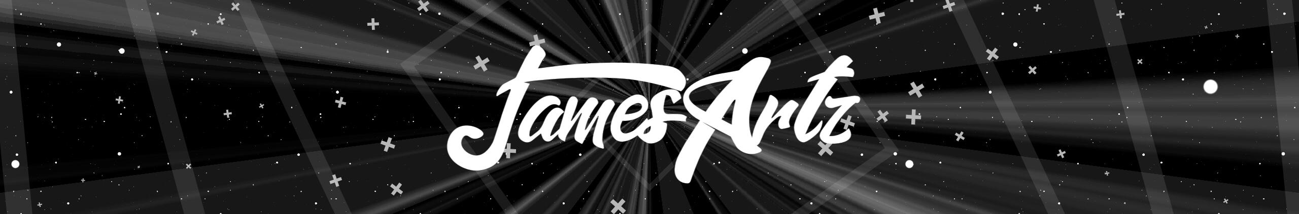 JamesArtz @jamesartz • link to channel