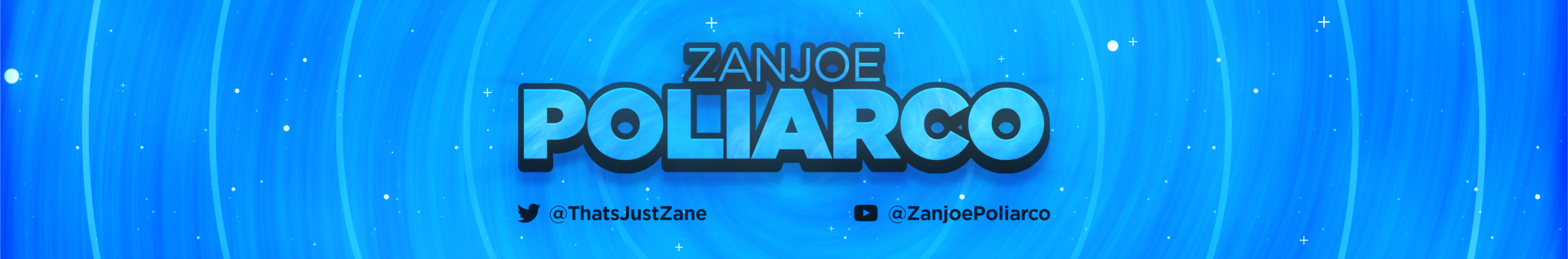 Zanjoe Poliarco @TheFurryJournalist • link to channel
