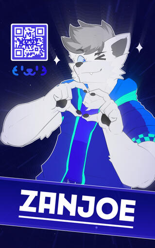 bluimverse (2022) Socials