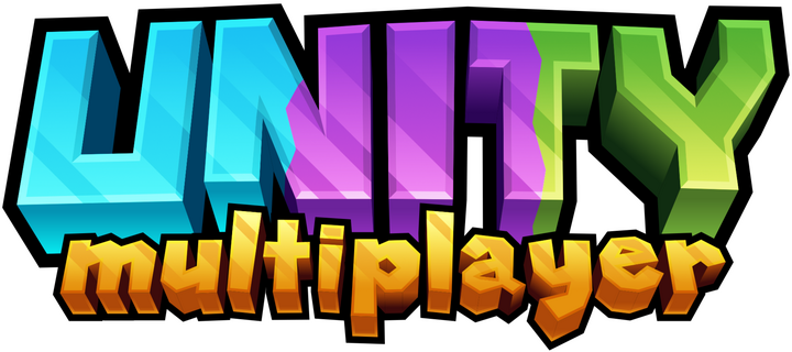 Unity Multiplayer Logo