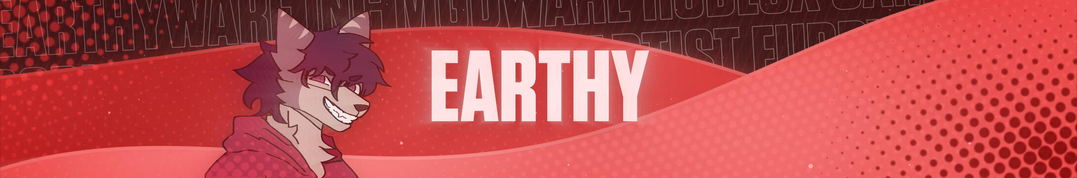 Twitter Header • @ThatsJustZane