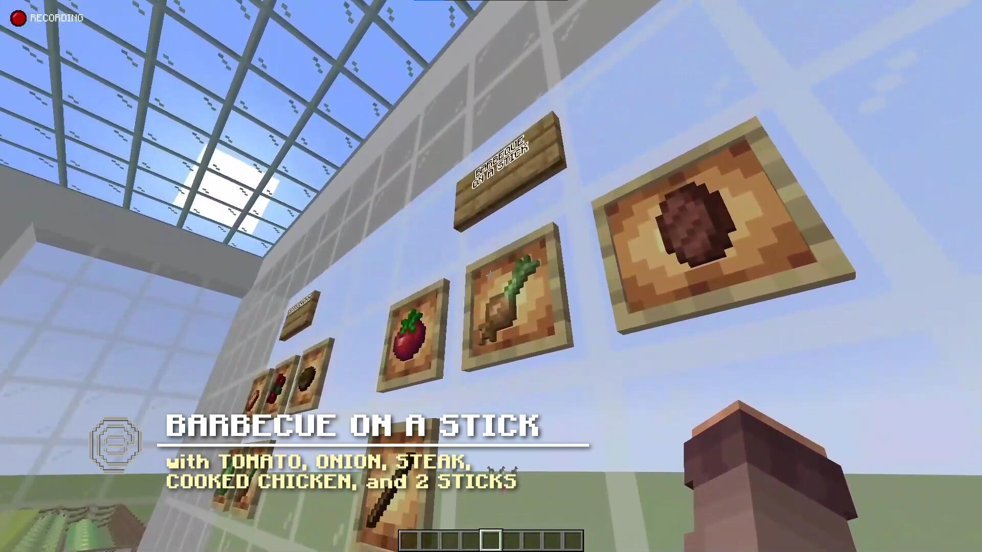 Recipe