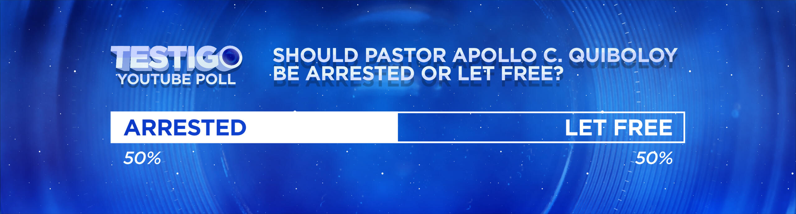 Poll