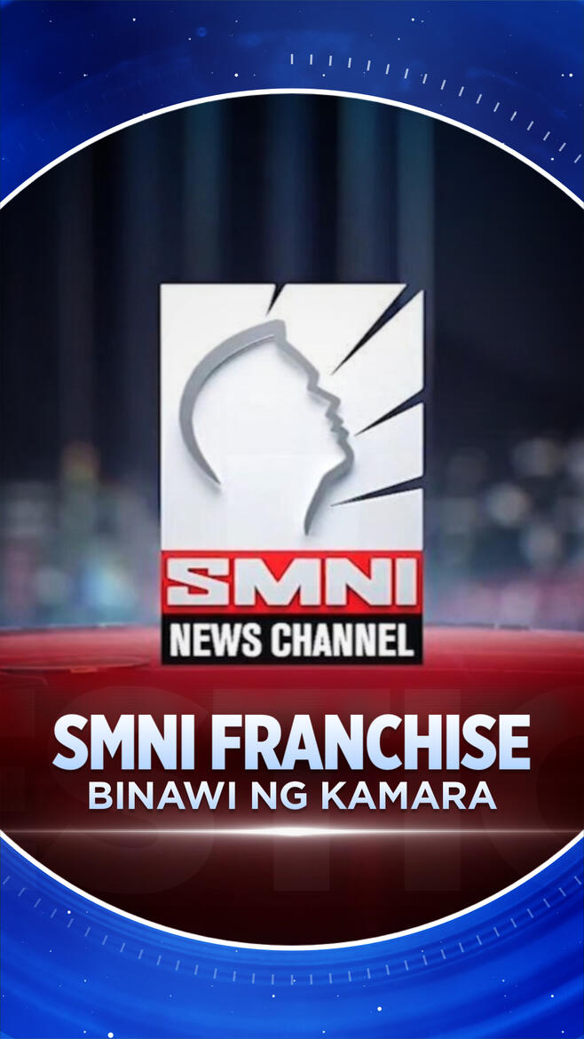 SMNI Franchise