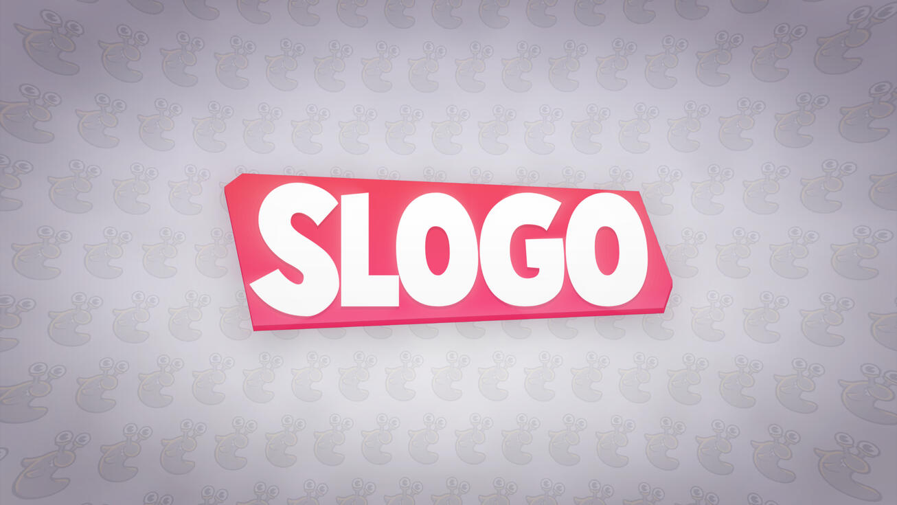 Slogo personal work