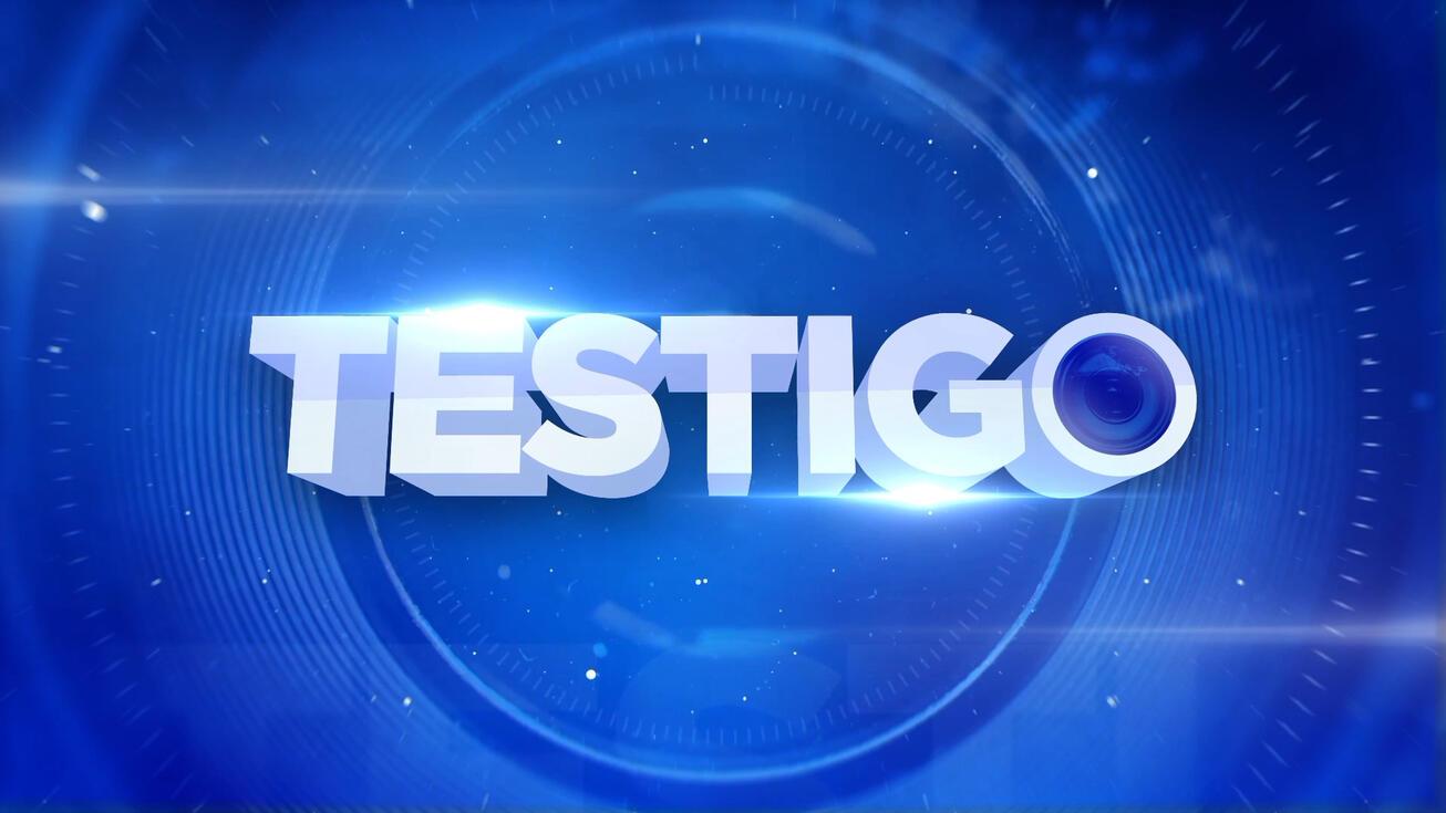 Testigo Sandoval Media