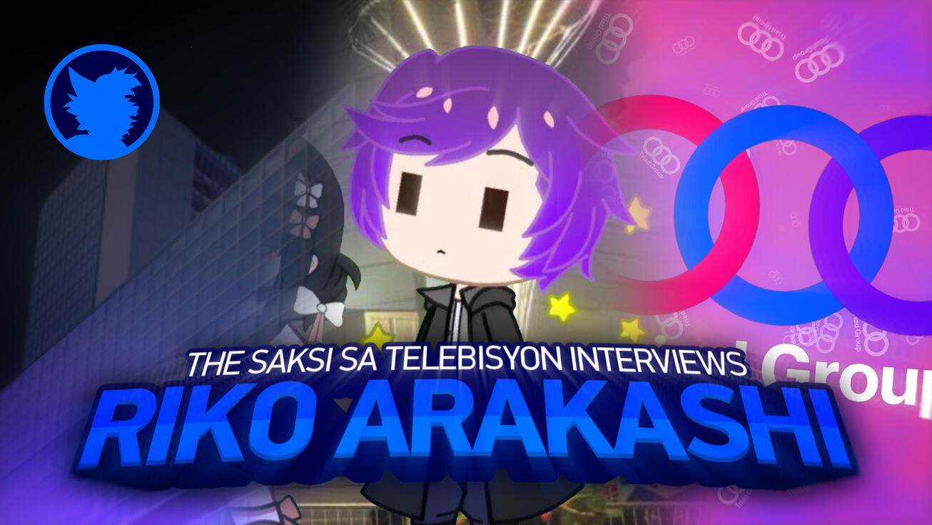 The SST Interviews: @Riri Arakashi Zanjoe Poliarco
