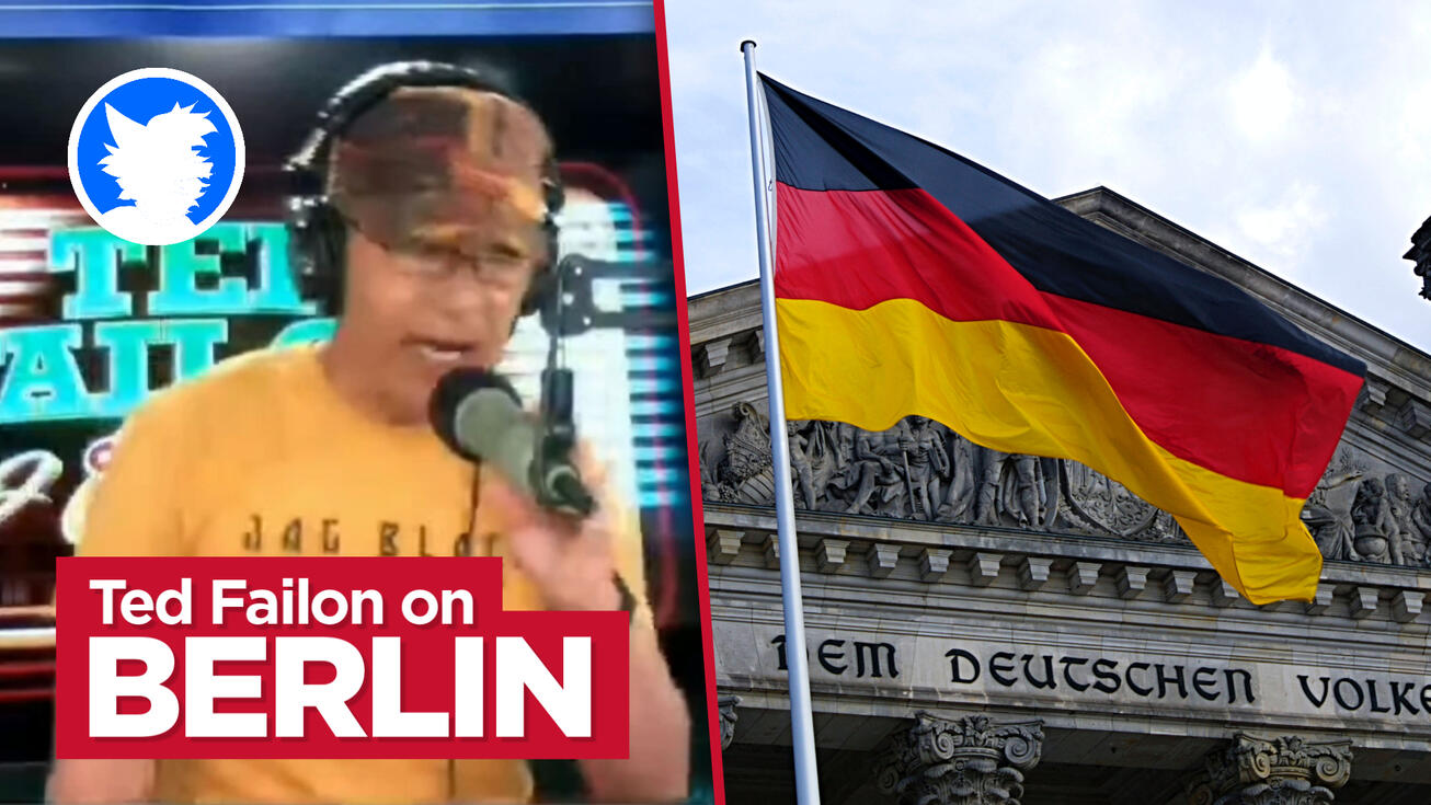 Ted Failon's Thoughts On Berlin Zanjoe Poliarco