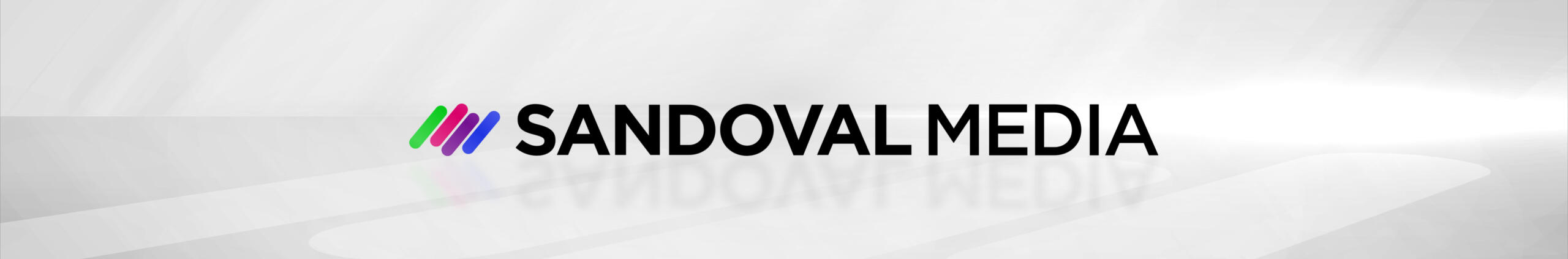 Sandoval Media @sandovalmedia • link to channel 