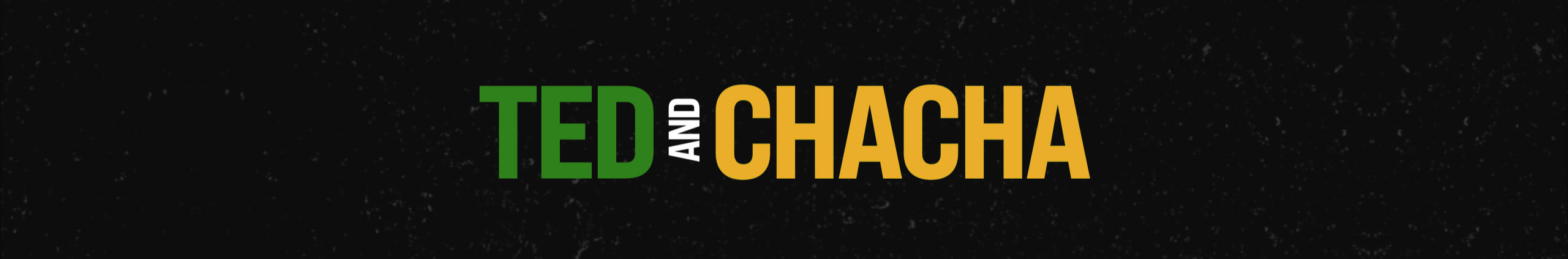 Ted and Chacha Highlights defunct channel