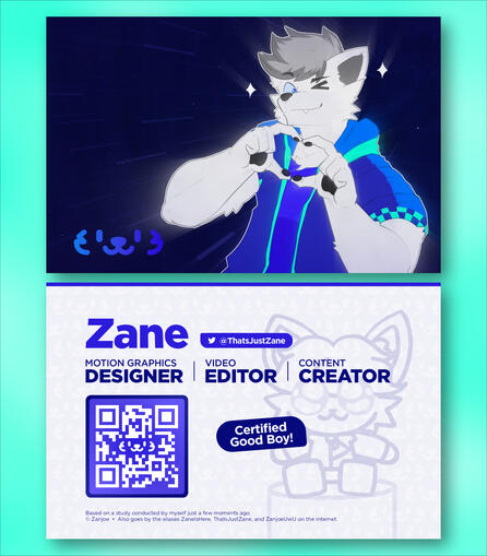 bluimverse (2022) Information
